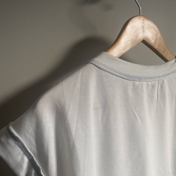 Ces Femme cropped T-shirt - Picture 6 of 6